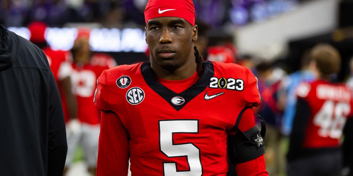 Kelee Ringo Report – Front Office Scouting